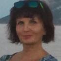 Slowianka6, Kobieta, 63