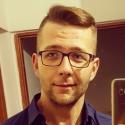 Male, Dunham, 35 years old