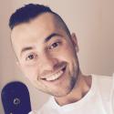 Male, 8Marek8, 37 years old