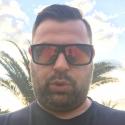 Mężczyzna, DJMoney, Norway, Østlandet, Akershus, Oppegård,  42