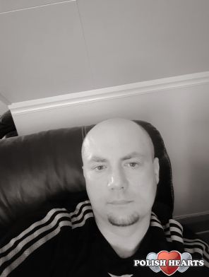 Jestem jaki jestem ????????????