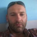 Mężczyzna, Makero, Norway, Østlandet, Akershus, Asker,  45
