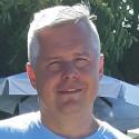 Mężczyzna, TomekTS, Norway, Vestlandet, Hordaland, Askøy, Ask,  50