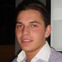 Mężczyzna, TomUrb, Norway, Østlandet, Buskerud, Kongsberg,  39