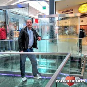 Mareczek w całej postaci