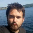 Male, Pasiu033, Norway, Østlandet, Oppland, Gjøvik,  29 years old