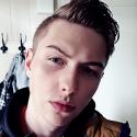 Mężczyzna, Alan1231, Norway, Østlandet, Oppland, Gjøvik,  28