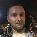 Mężczyzna, Pavik25, Norway, Østlandet, Østfold, Våler, Våler I Østfold,  43