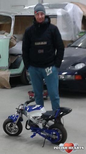 KrzysiekKKKKK6