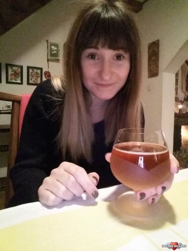 Polskie dziewczyny: Strona użytkowniczki: Oliwia_liv, wiek: 30