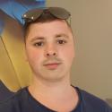 Male, Daniel291, Norway, Østlandet, Oppland, Lillehammer,  36 years old