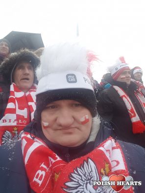 Ostatnia byle jaka ze skok&oacute;w w Oslo marzec 2018