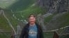 Trollstigen, nieskończona wycieczka ;)