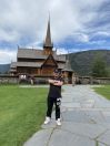 18/08/2022 Geiranger Norge