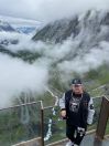 18/08/2022 Geiranger Norge