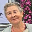 Kobieta, AnnaWMJ, Norway, Østlandet, Vestfold, Stokke,  75