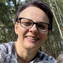 Edytaoslo, Kobieta, 44