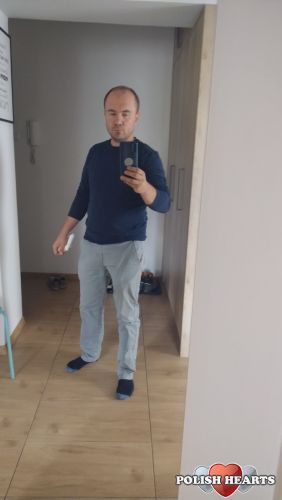 Mimo wszystko nie mam urody Leonardo  di Caprio ale mam dobre serce i charakter