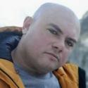 Antykorozja, Male, 41 years old