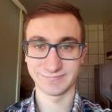 Male, jakubk94, Norway, Vestlandet, Rogaland, Klepp, Kleppe,  31 years old