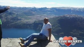 Prekestolen