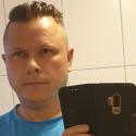 Mężczyzna, mareczekk1, Norway, Østlandet, Oslo,  46
