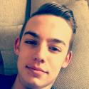 Male, HHubert19, Norway, Østlandet, Vestfold, Horten,  25 years old
