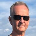 Male, faacet, Norway, Østlandet, Hedmark, Hamar,  60 years old