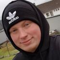 Mężczyzna, Lars93, Norway, Østlandet, Hedmark, Folldal,  31