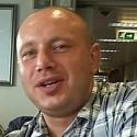 Male, Gumbi6, Norway, Østlandet, Vestfold, Larvik,  46 years old