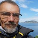 Mężczyzna, Allmaker, Norway, Vestlandet, Møre og Romsdal, Ålesund,  54