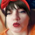 Female, Kamilusinka, Norway, Vestlandet, Hordaland, Bergen, Ytre Arna,  49 years old