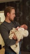 Me and my niese