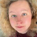 Martyska001, Female, 25 years old