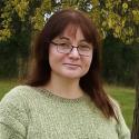 Female, Marudna48, Norway, Østlandet, Telemark, Skien,  49 years old