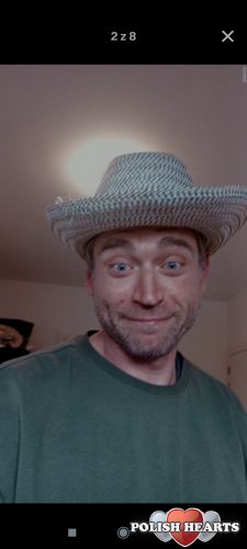 Kapelusza już nie ma